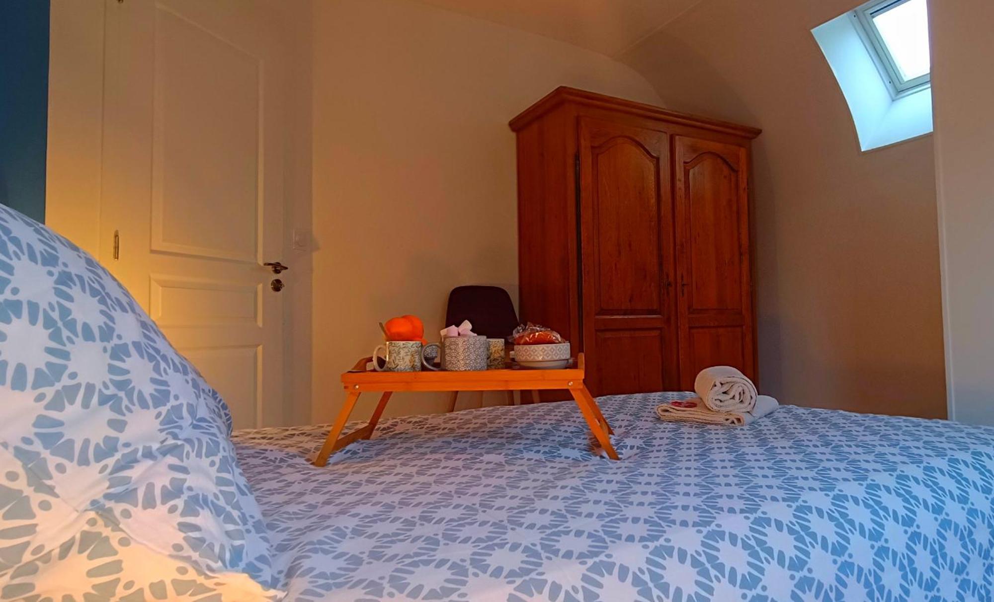 Appartement F2 Idealement Situe