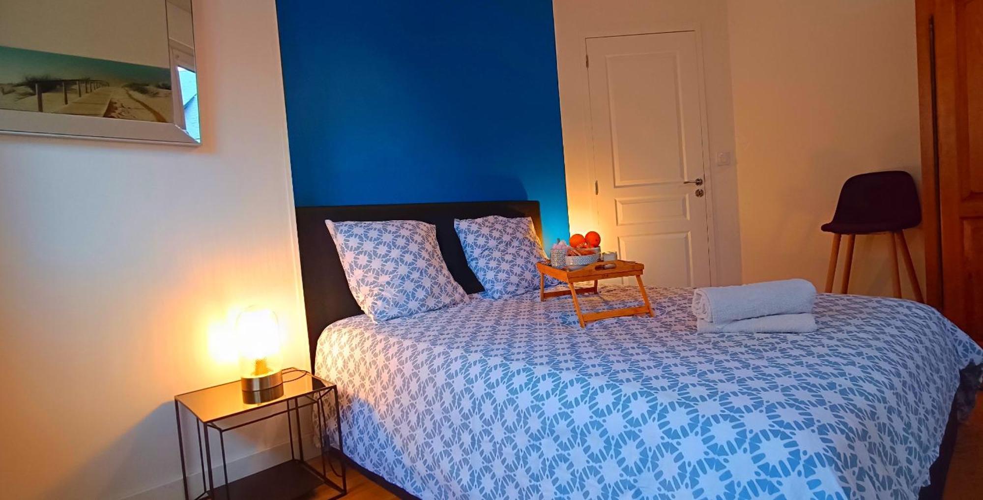 F2 Idealement Situe Apartment *
